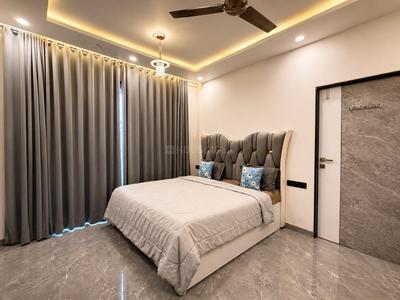 Bedroom Image of 3500 Sq.ft 4 BHK Villa for sale in Landmark Golden Leaf Lonavala, Gold Valley Lonavala for Rs. 29000000