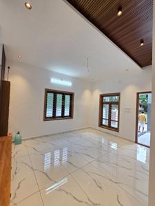Hall Image of 1945 Sq.ft 4 BHK Independent House for sale in Pukkattupady Kochi for Rs. 8500000