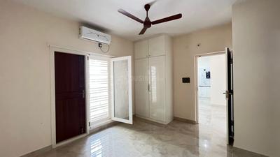 Bedroom Image of 1200 Sq.ft 2 BHK Builder Floor for rent in Koramangala Bengaluru for Rs. 60000