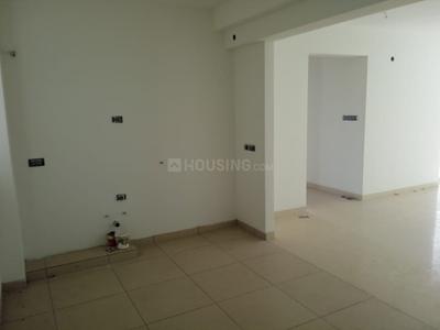 Hall Image of 1424 Sq.ft 2 BHK Apartment / Flat for sale in Grand Cypress, Kadavanthra Kochi for Rs. 12000000