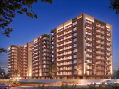 Image of 4266 Sq.ft 4 BHK Apartment / Flat for sale in Paldi, Ahmedabad for Rs. 31000000