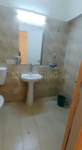 Bathroom Image of 1165 Sq.ft 2 BHK Apartment / Flat for sale in Gaur City 7th Avenue, Noida Extension Greater Noida for Rs. 12500000