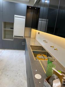 Kitchen Image of 2436 Sq.ft 3 BHK Builder Floor for sale in Sector 23 Gurgaon for Rs. 24000000