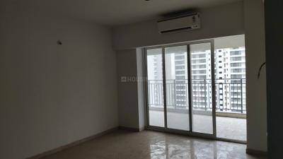 Living Room Image of 3131 Sq.ft 4 BHK Apartment / Flat for sale in Godrej Woods, Sector 43 Noida for Rs. 65000000