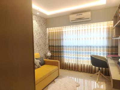 Bedroom Image of 1500 Sq.ft 3 BHK Apartment / Flat for sale in Amit Astonia Royale, Ambegaon Budruk Pune for Rs. 13500000