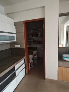 Image of 2175 Sq.ft 4 BHK Apartment / Flat for sale in AG8 Aster Jewel, Salaiya, Bhopal for Rs. 12500000