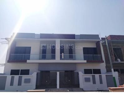 Image of 1650 Sq.ft 3 BHK Villa for sale in Shastripuram, Agra for Rs. 8200000