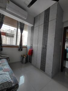 Bedroom Image of 750 Sq.ft 2 BHK Apartment / Flat for sale in Govandi Mumbai for Rs. 16500000