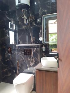Bedroom Three Image of 2160 Sq.ft 3 BHK Builder Floor for sale in Vipul World, Sector 72 Gurgaon for Rs. 29500000