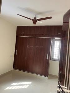 Bedroom Image of 1180 Sq.ft 2 BHK Apartment / Flat for rent in Narayanguda Hyderabad for Rs. 20000