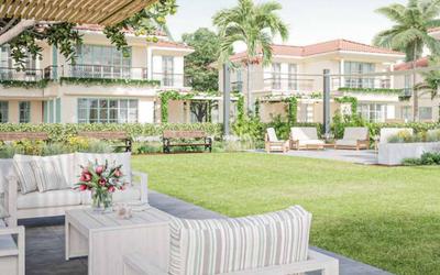 Image of 2582 Sq.ft 4 BHK Villa for sale in Salvador Do Mundo, Goa for Rs. 65000000