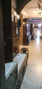 Hall Image of 1643 Sq.ft 3 BHK Apartment / Flat for sale in Ballygunge Kolkata for Rs. 22500000