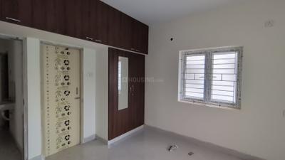 Bedroom Image of 949 Sq.ft 2 BHK Apartment / Flat for sale in Sembakkam Chennai for Rs. 6800000