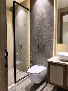 Bedroom One Image of 2430 Sq.ft 4 BHK Builder Floor for sale in Sector 49 Gurgaon for Rs. 31500000