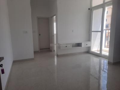 Hall Image of 600 Sq.ft 1 BHK Builder Floor for rent in Electronic City Phase 2 Bengaluru for Rs. 20000