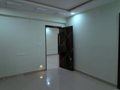 Bedroom Image of 1890 Sq.ft 3 BHK Apartment / Flat for rent in ZR Ivory Towers, Jeedimetla Hyderabad for Rs. 30000