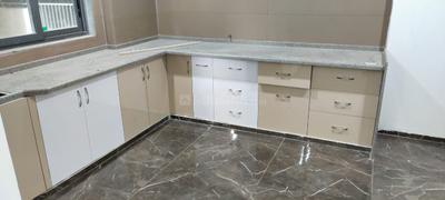 Kitchen Image of 2394 Sq.ft 3 BHK Apartment / Flat for sale in Ganesh Maple Tree Garden Homes, Memnagar Ahmedabad for Rs. 22500000