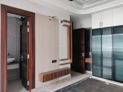 Bedroom Image of 2650 Sq.ft 5 BHK Builder Floor for sale in Indirapuram Ghaziabad for Rs. 37000000
