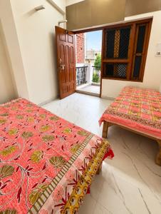 Bedroom Image of 1400 Sq.ft 12 BHK Independent House for sale in Basharatpur Gorakhpur for Rs. 19500000