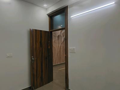 Bedroom Image of 1000 Sq.ft 2 BHK Builder Floor for sale in Vasundhara Ghaziabad for Rs. 6200000