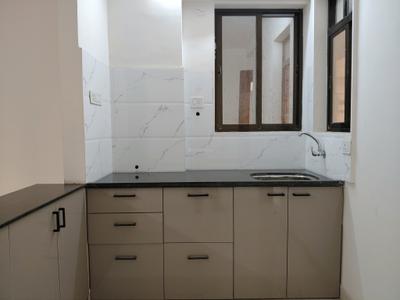 Kitchen Image of 1200 Sq.ft 2 BHK Apartment / Flat for sale in Panvel Navi Mumbai for Rs. 9900000