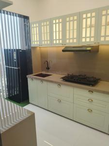 Kitchen Image of 600 Sq.ft 2 BHK Apartment / Flat for sale in Stans Arize, Jogeshwari East Mumbai for Rs. 12500000
