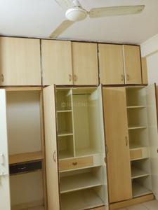 Bedroom Image of 1000 Sq.ft 2 BHK Apartment / Flat for sale in SMR Vinay Estates, Horamavu Bengaluru for Rs. 7500000