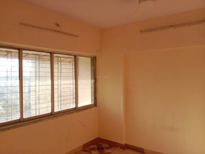 Bedroom Image of 900 Sq.ft 2 BHK Apartment / Flat for rent in Kalwa Thane for Rs. 33000