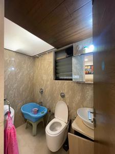 Image of 640 Sq.ft 2 BHK Apartment / Flat for sale in Kabra Paradise, Andheri West, Mumbai for Rs. 23000000