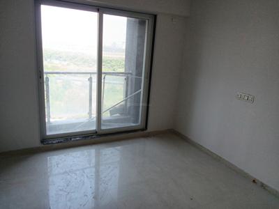 Bedroom Image of 780 Sq.ft 2 BHK Apartment / Flat for sale in Siddhi Highland Haven, Thane West Thane for Rs. 12000000