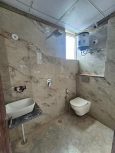 Image of 2000 Sq.ft 3 BHK Apartment / Flat for rent in Raja Park, Jaipur for Rs. 40000