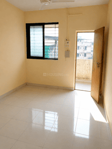 Image of 370 Sq.ft 1 RK Apartment / Flat for sale in Sai Milan apartment, Virar East, Virar for Rs. 1100000