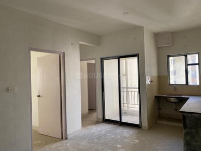 Hall Image of 712 Sq.ft 2 BHK Apartment / Flat for sale in Hiland Greens, Maheshtala Kolkata for Rs. 3000000