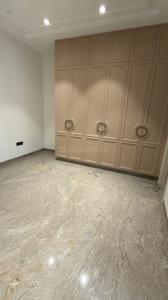 Bedroom Image of 2118 Sq.ft 3 BHK Builder Floor for sale in Rajouri Garden New Delhi for Rs. 49900000