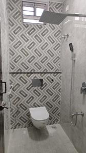 Bathroom Image of 1234 Sq.ft 3 BHK Independent House for sale in Sithalapakkam Chennai for Rs. 11200000