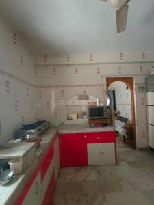 Kitchen Image of 2253 Sq.ft 4 BHK Independent House for sale in Bodakdev Ahmedabad for Rs. 22500000