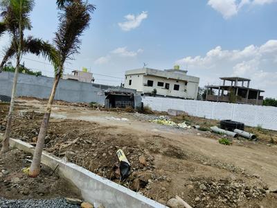 Image of 1200 Sq.ft Residential Plot / Land for sale in Kalmana, Nagpur for Rs. 2160000