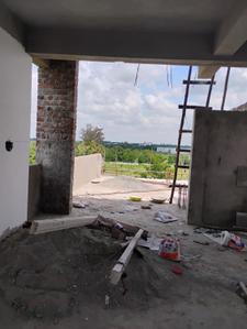 Balcony Image of 3100 Sq.ft 4 BHK Duplex for sale in Gandimaisamma Hyderabad for Rs. 12900000