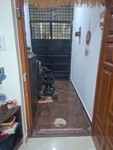 Image of 1000 Sq.ft 2 BHK Apartment / Flat for sale in Bikasipura, Bengaluru for Rs. 8000000
