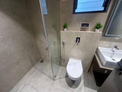 Image of 1136 Sq.ft 3 BHK Apartment / Flat for sale in VJ Palladio Presidential Suites Balewadi Riverfront, Balewadi, Pune for Rs. 15000000