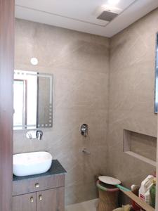 Bedroom One Image of 2610 Sq.ft 4 BHK Apartment / Flat for sale in CGHS Dream Apartments, Sector 22 Dwarka New Delhi for Rs. 38500000