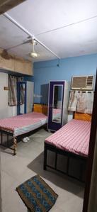 Bedroom Image of NAVKAR ESTATE in Thane West, Thane