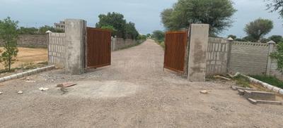 Image of 4500 Sq.ft Residential Plot / Land for sale in Kalwar, Jaipur for Rs. 3750000