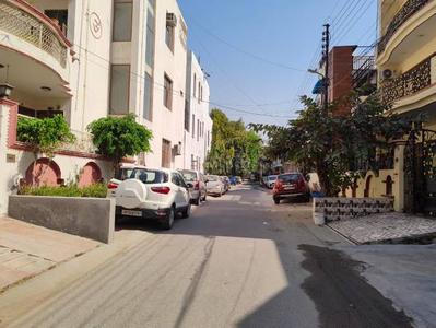 5 BHK Independent House