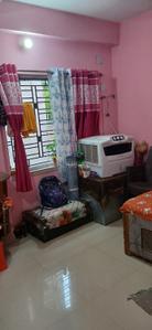 Hall Image of 856 Sq.ft 2 BHK Apartment / Flat for sale in Barrackpore Kolkata for Rs. 3500000
