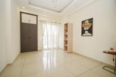 Bedroom Image of 1159 Sq.ft 2.5 BHK Apartment / Flat for sale in Gulshan Botnia, Sector 144 Noida for Rs. 15400000