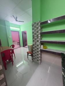 Hall Image of 1200 Sq.ft 1.5 BHK Builder Floor for rent in Dhaleswar Agartala for Rs. 10000