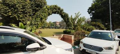 Omaxe NRI City Plot View 2