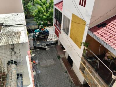 Balcony Image of 1700 Sq.ft 3 BHK Villa for rent in Choolaimedu Chennai for Rs. 46000