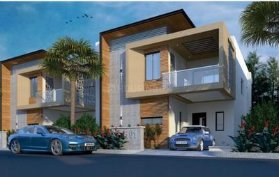 3 BHK Villa